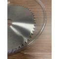 7 1/4 In Saw Blade for Plastic Cutting